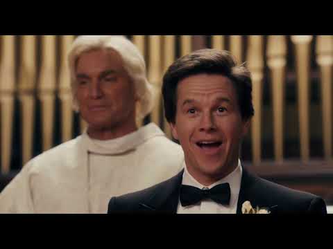 Ted (2012) - the bear is alive