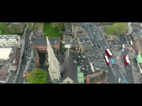 Reepman - CornerBoyz [Music Video] @Reepmanofficial