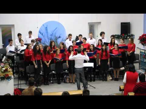 TBBHB - Aleluia Handel 2014