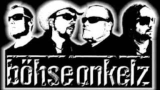 Böhse Onkelz- VIVA LOS TIOZ