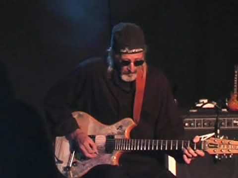 Brian Finch - Finch & Henson Tribute, Part 3