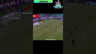 Gol do Jacuipense - Gustavo (Bahia 2x2 Jacuipense) Baiano 14/02/2026