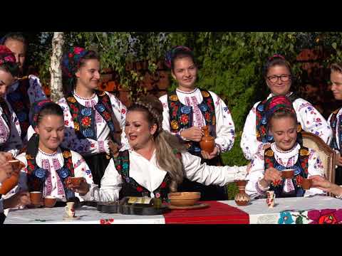 Iuliana Tatar - Ana fain ti-i numele