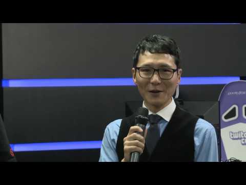 [Olimoleague] October Finals Monthly League_Winner's Interview (11/01/16)