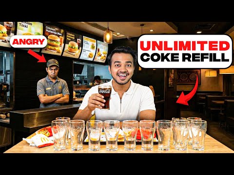 I tested Limits of Every Brand!