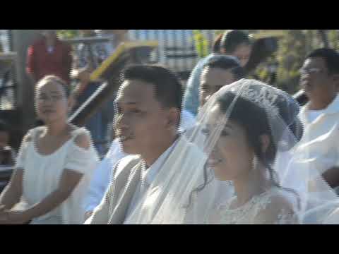 Franjen wedding teaser