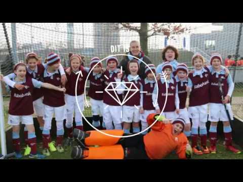 dit is Hc Nova jongens D1