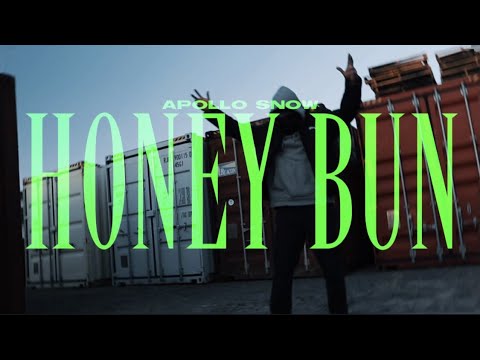 Apollo Snow - HONEYBUN (Official Music Video) | Dir. shotbyizaiahemm