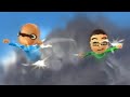 ONLY RNG Minigames Wii Party Luck Edition
