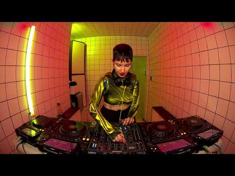 HÖR Supports - Gaza Relief - Viscerale | HÖR - April 17 / 2024