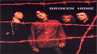 Broken Home - No chance
