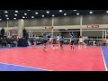 JVA World Challenge Highlights 