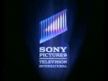 Sony Pictures Television International Logos History