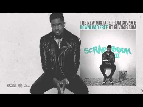 Guvna B - Welcome Home Ft GKiD #Scrapbook2 @GuvnaB @GKiDMusic