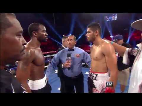 Gilberto Ramirez vs. Jesse Hart 2 Set For December On ESPN+