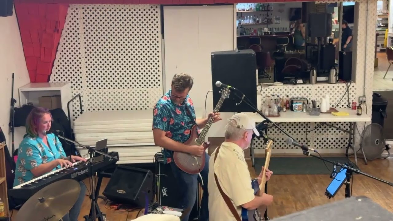 Promotional video thumbnail 2 for Boomer Rock