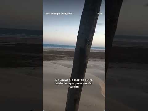 Vc  ja conhece Piaçabuçu Alagoas? #praia #nordeste #alagoas #praiasdonordeste #turismo #brasil