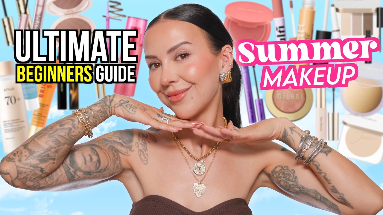 Ultimate Guide for Beginners 