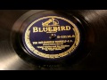 You Out-Smarted Yourself - Fats Waller And His Rhythm (Bluebird)