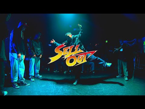 Down by Law( YASS & Que Rock ) vs CGEO & mi-to - FINAL "SELL OUT!!#ExtraEdition 2on2"