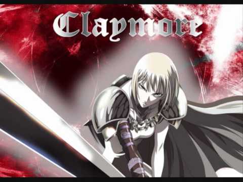 Claymore: Kakugo he no Midare - Extended