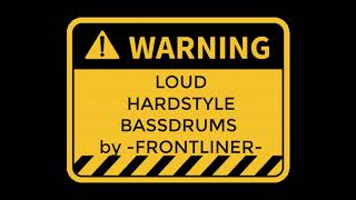 Video thumbnail for RAW Kick HardStyle Presets by Frontliner by Rob Papen