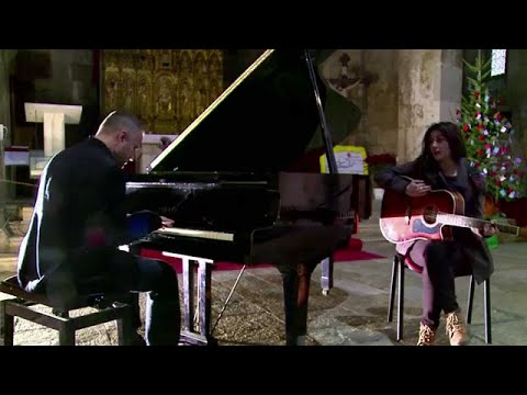 Bruno Krajcar feat. Dina Rizvic - Tri Kralja