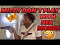 MITZY GETTING THIS CHILD SUPPORT BY ANY MEANS WATCH FULL VIDEO