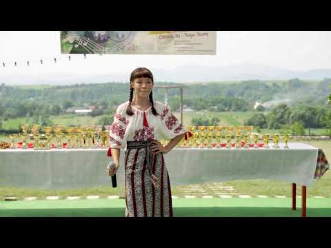 Sorina Lăcrămioara Anton - Cetinioară din Humor (Viorica Macovei)