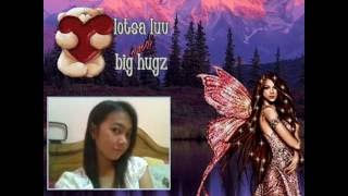 i&#39;ll be there (bethzaida)