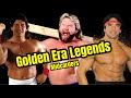The WWF Golden Era’s Greatest Midcarders
