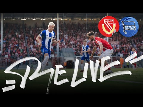 FC Energie Cottbus 🆚 Hertha BSC | Das Testspiel in voller Länge