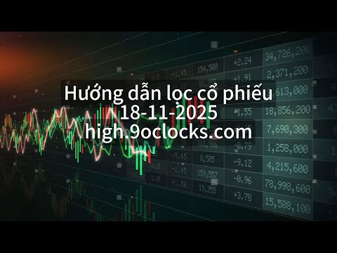 LOC được cổ nào sau phiên 18 11 2025 ?