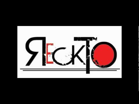 Reckto - 16 Bars