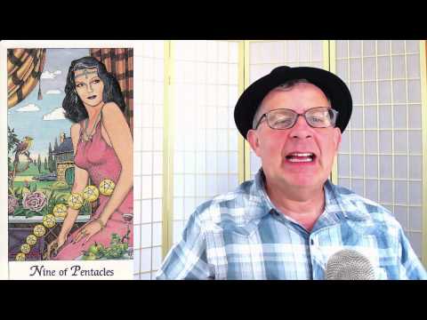 Daily Tarot Map September 3, 2015