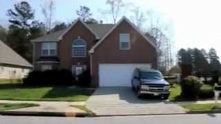 preview picture of video '1101 Oak Hollow Lane, Hampton, Atlanta - USA real estate'