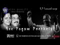 Nee Pogum Paathaiyil Manasu Poguthe Mane Ilayaraja High Quality Songs Gramatthu Minnal