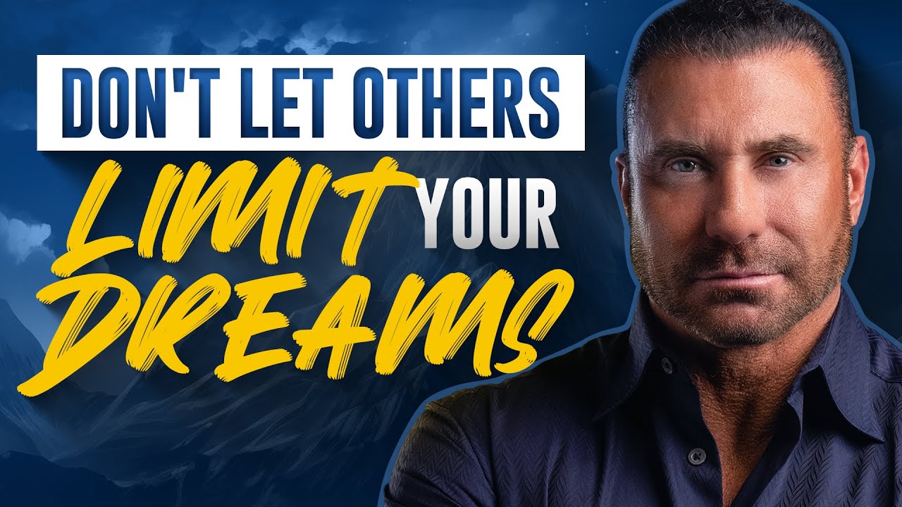 This is How Successful People Fulfill Their FULL Potential