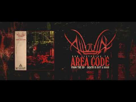 ALLUVIAL - AREA CODE (OFFICIAL AUDIO)