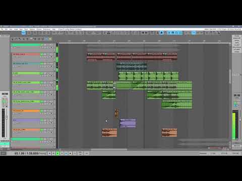 Universal Techno.zteknoloops.com