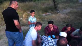 preview picture of video 'KARAHİSAR KÖYÜ PAŞA VE YUSUF MİROĞLU'