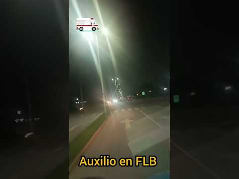 auxilio en Fray Luis Beltrán, base Sies Capitán Bermúdez