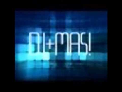 Dj+Más & Danny Romero ft. David Cuello - Ella Pide Más (Official Remix 2012)