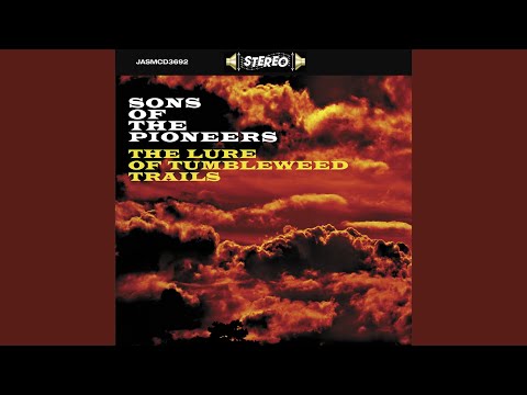 When the Bloom Is on the Sage