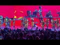 Banda Cuisillos - Dejame Entrar - En vivo en el Auditorio Telemex 2023