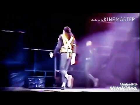 Michael Jackson Dangerous X Jam Edition 2018-2019