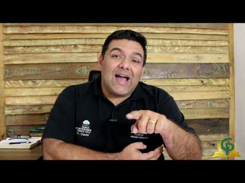 Construa com sabedoria! - Provérbios 8.22-29 - Devocional 166 -10-05-2022