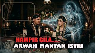 Download lagu TEROR ARWAH MANTAN ISTRI-DIA MASIH MILIKKU mp3 Download lagu TEROR ARWAH MANTAN ISTRI-DIA MASIH MILIKKU mp3