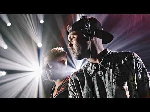 Solardo - Ultra Music Festival Miami 2022