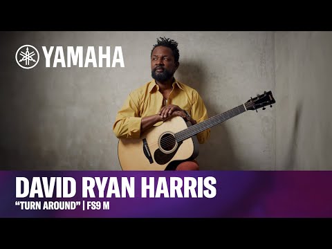 Yamaha FS9 M